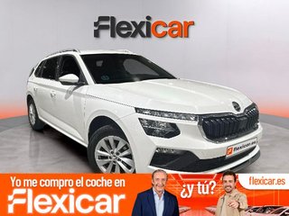Skoda Kamiq 1.0 TSI 85kW (115CV) DSG SELECTION