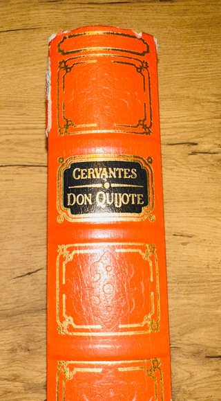 Don Quijote Tomo I ilustrado Gustave Doré