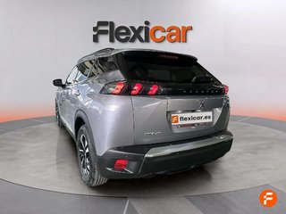 Peugeot 2008 Allure Pack Puretech 130 S&S 6 Vel. MAN