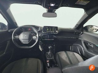 Peugeot 2008 Allure Pack Puretech 130 S&S 6 Vel. MAN
