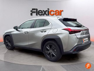 Lexus UX 2.0 250h Business