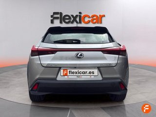 Lexus UX 2.0 250h Business