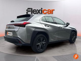 Lexus UX 2.0 250h Business