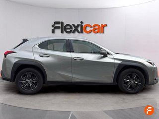 Lexus UX 2.0 250h Business