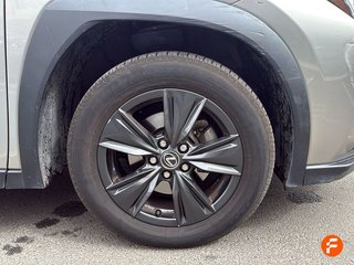 Lexus UX 2.0 250h Business