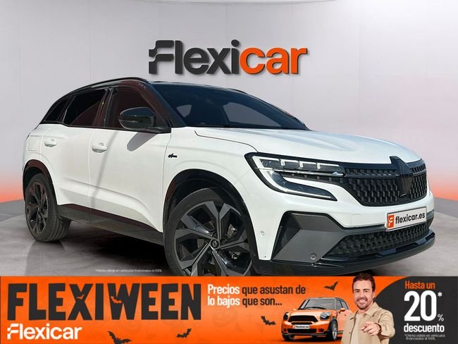 Renault Austral 2024