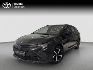 TOYOTA COROLLA TOURING SPORTS 1.8 HYBRID ACTIVE PLUS E-CVT 140 5P