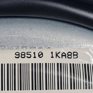 AIRBAG DELANTERO IZQUIERDO NISSAN NISSAN JUKE (F15) 2010-2019