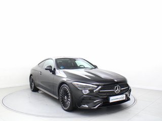 MERCEDES CLE 220D