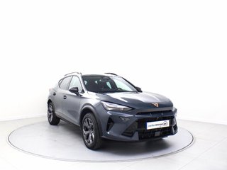 CUPRA FORMENTOR 1.5 ETSI MHEV 110KW DSG 150 5P