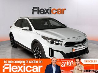 Kia XCeed 1.5 MHEV GT-line 118kW (160CV) DCT