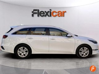 Kia Ceed Tourer 1.0 T-GDi 88kW (120CV) Concept