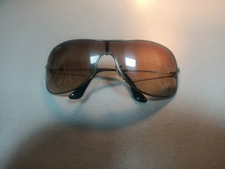 Gafas de sol Ray-Ban RB 3211