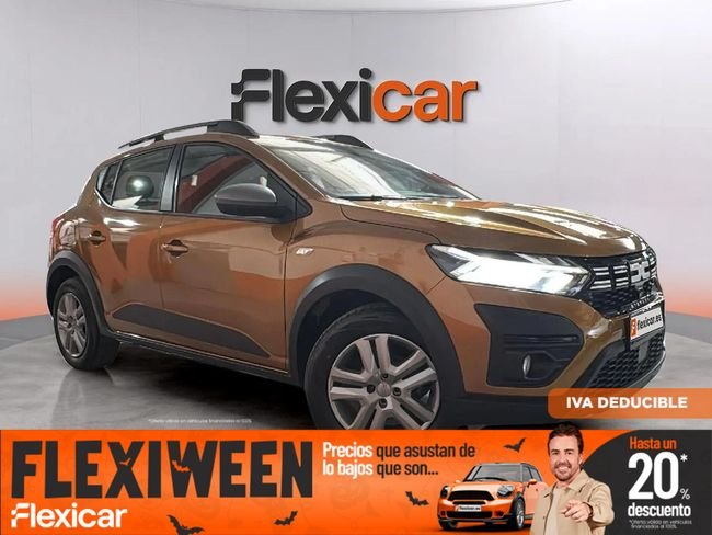 Dacia Sandero Stepway Essential Tce 2023