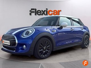 MINI Cooper COOPER D