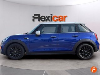 MINI Cooper COOPER D