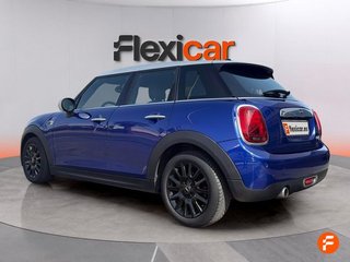 MINI Cooper COOPER D