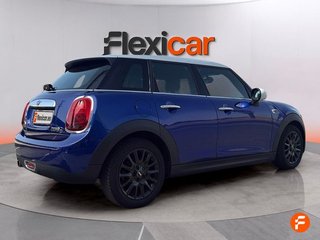 MINI Cooper COOPER D