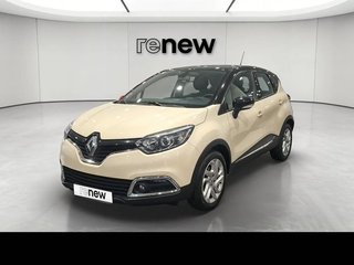 Renault Captur  TCe Energy Zen 120 EDC Zen