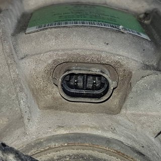 DIFERENCIAL TRASERO HYUNDAI HYUNDAI SANTA FE (BM) 2006-2012