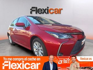 Toyota Corolla 140H Eco