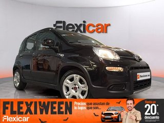Fiat Panda Cross 1.0 Hybrid 51kw (70CV)