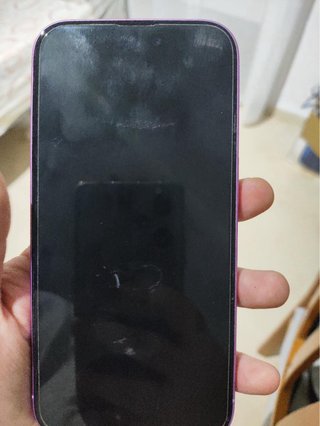 iPhone 16 128GB Rosa - Como Nuevo + 5 Fundas + Caj