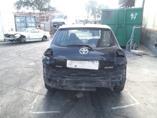 Toyota 524387 8966102d91 centralita motor auris