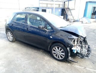 Toyota 524387 8966102d91 centralita motor auris