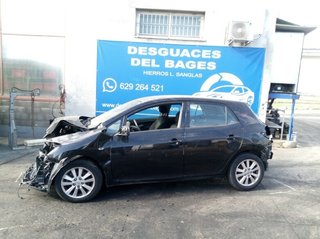 Toyota 524387 8966102d91 centralita motor auris