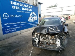 Toyota 524387 8966102d91 centralita motor auris