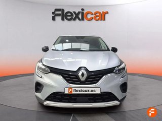 Renault Captur equilibre TCe 74 kW (100CV) GLP