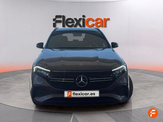 Mercedes-Benz EQA EQA 250