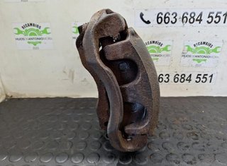 Renault 112584 410009668r pinza freno master doka