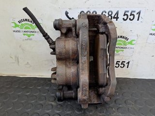 Renault 112584 410009668r pinza freno master doka