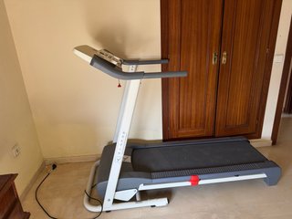 Cinta de Correr Domyos