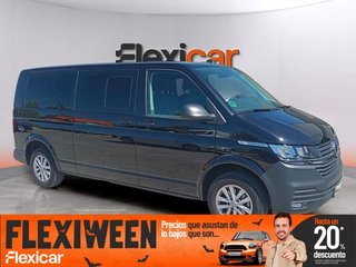 Volkswagen Caravelle Larga 2.0 TDI 110 kW (150 CV) Aut - 4P (2025)