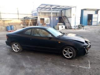 Toyota 525308 8966120580 centralita motor celica