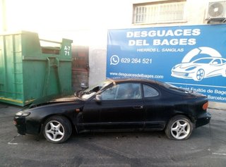 Toyota 525308 8966120580 centralita motor celica