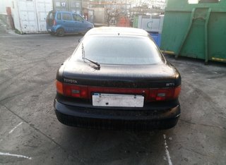 Toyota 525308 8966120580 centralita motor celica