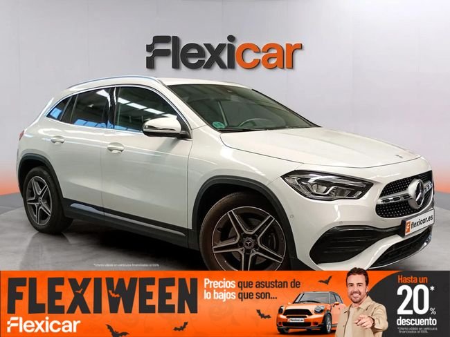 Mercedes-Benz GLA 200 D 2.0 2023