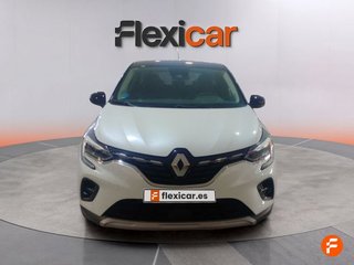 Renault Captur Intens TCe 74kW (100CV) GLP
