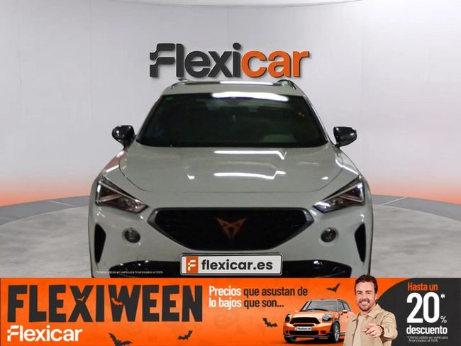Cupra Formentor 1.4 e-Hybrid DSG 2022