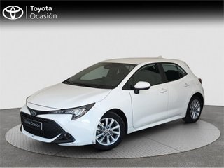 TOYOTA Corolla 140H Active Plus