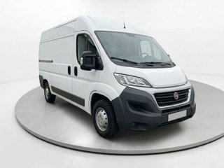 FIAT DUCATO 33 Medio Techo Alto 2.0 Mjet 85kW (115CV