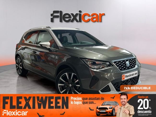 SEAT Arona 1.0 TSI St&Sp Style Special Edition 2024