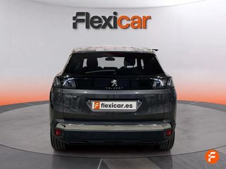 Peugeot 3008 1.2 100KW Allure Pack eDCS6
