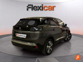 Peugeot 3008 1.2 100KW Allure Pack eDCS6