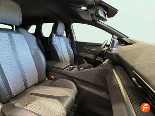 Peugeot 3008 1.2 100KW Allure Pack eDCS6