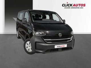Volkswagen Caravelle 2.0 TDI 150CV Corta DSG 9 plazas